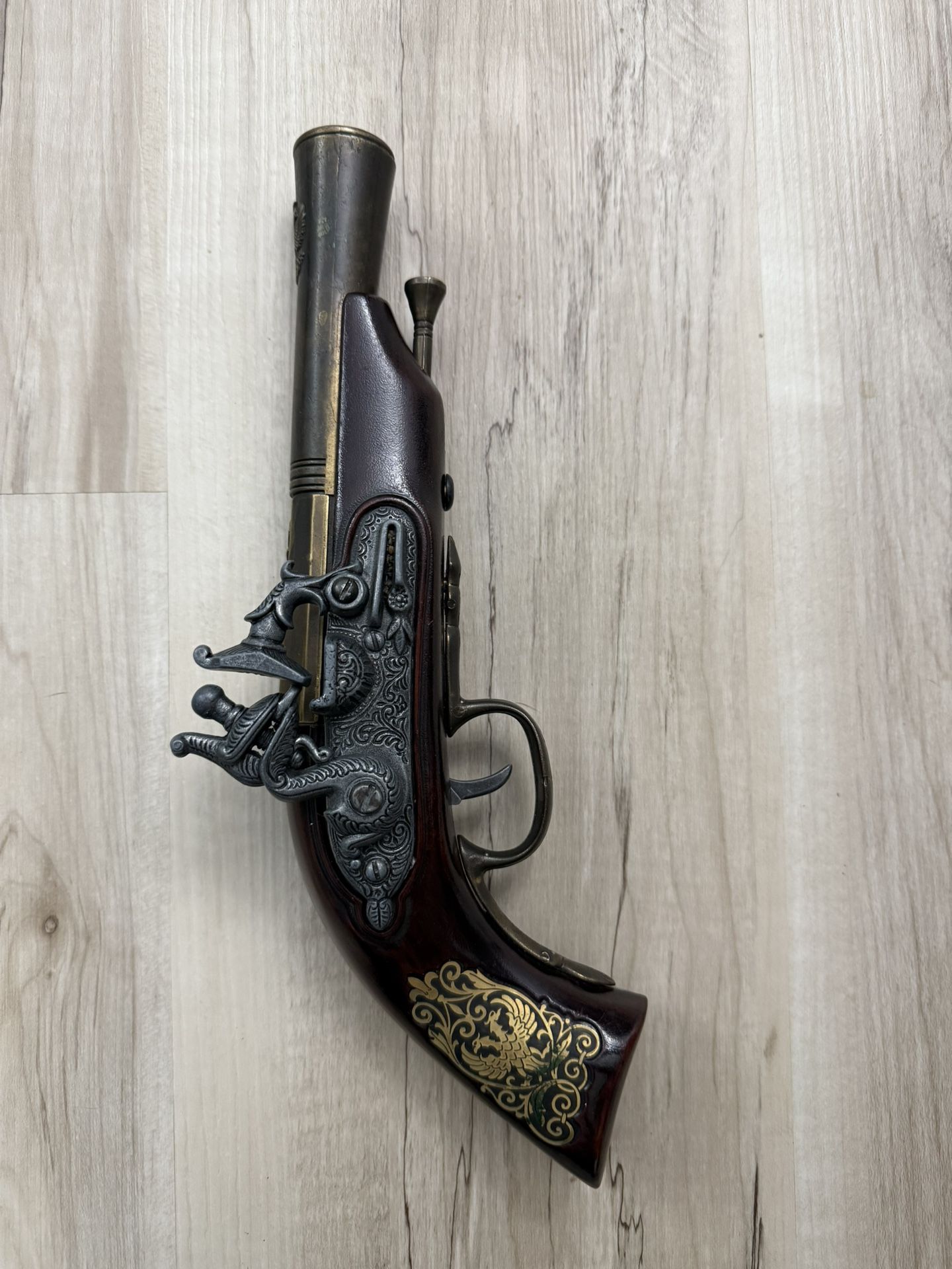 Antique Costume musket accessory