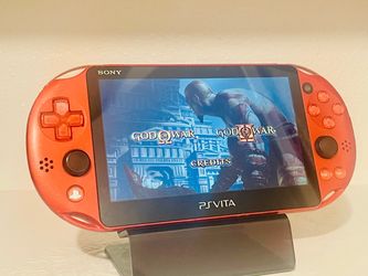 PS Vita 512GB