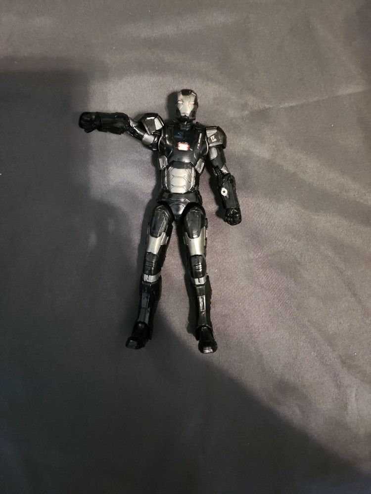 Iron Man