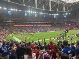 Chicago Bears Vs Arizona Cardinals Great Tickets