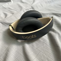 Beats Studio  3’s