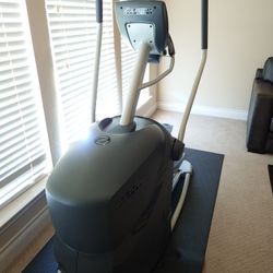 Octane Q35x Elliptical 