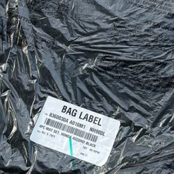 2024 Honda Accord Cloth Mats (BRAND NEW)