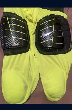 Men Nike Pro Combat Compression Shorts Football 🏈 