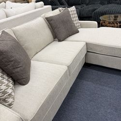 Huge Inventory of Sectionals only @ FURNITURE LOVE ❤️ Same Day Delivery 🚚