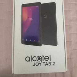 Alcatel Joy Tab