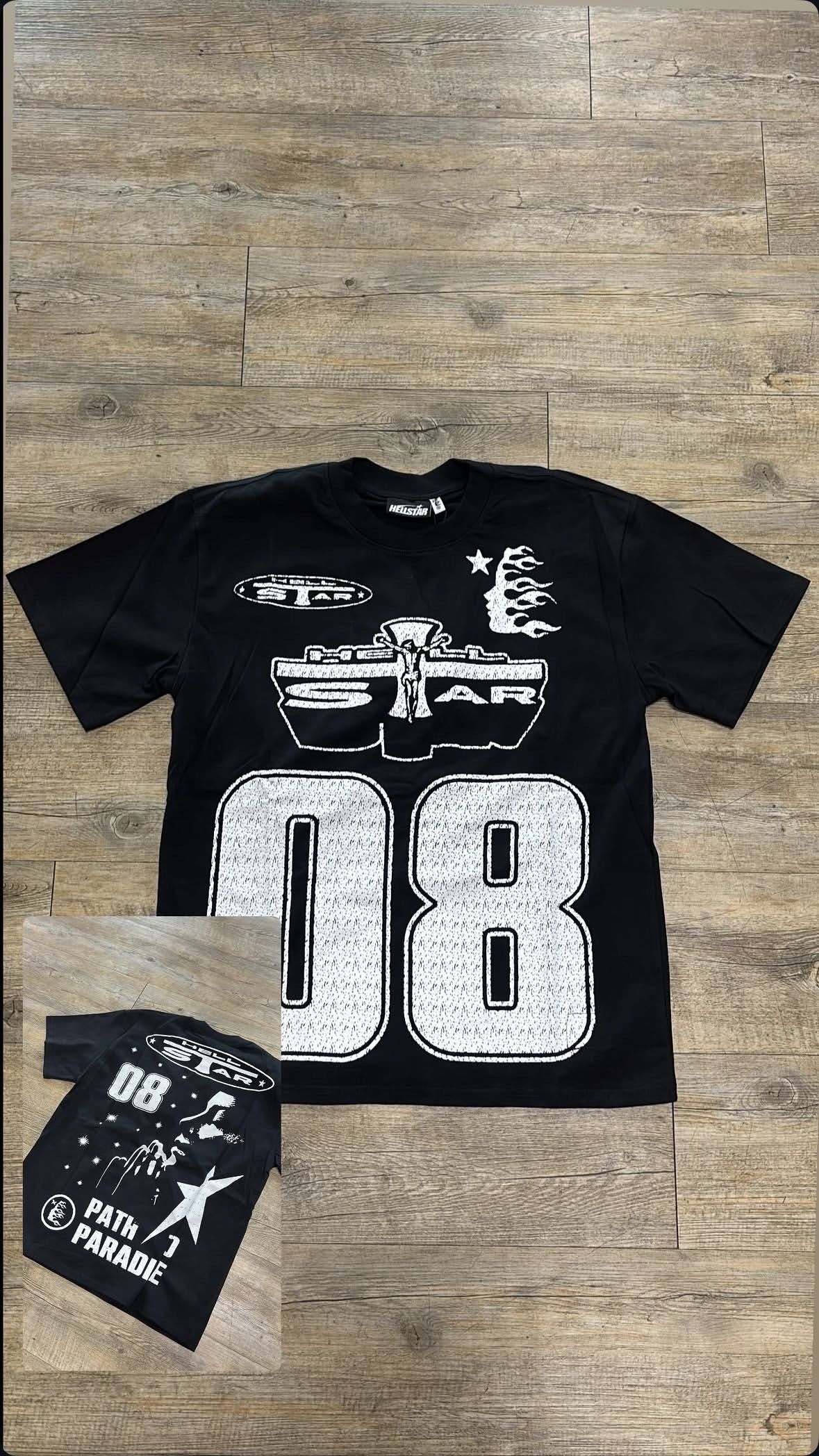 Hellstar Shirt