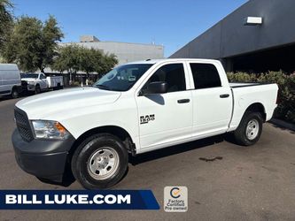 2023 RAM 1500 Classic