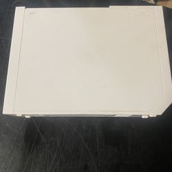 Wii Console 
