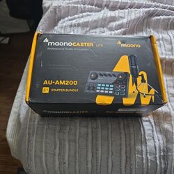 Professional Audio Innovation 