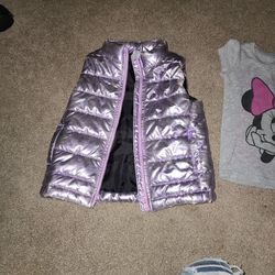 Toddler Girls  Minnie Mouse Outfit Set - Great Condition, $10 