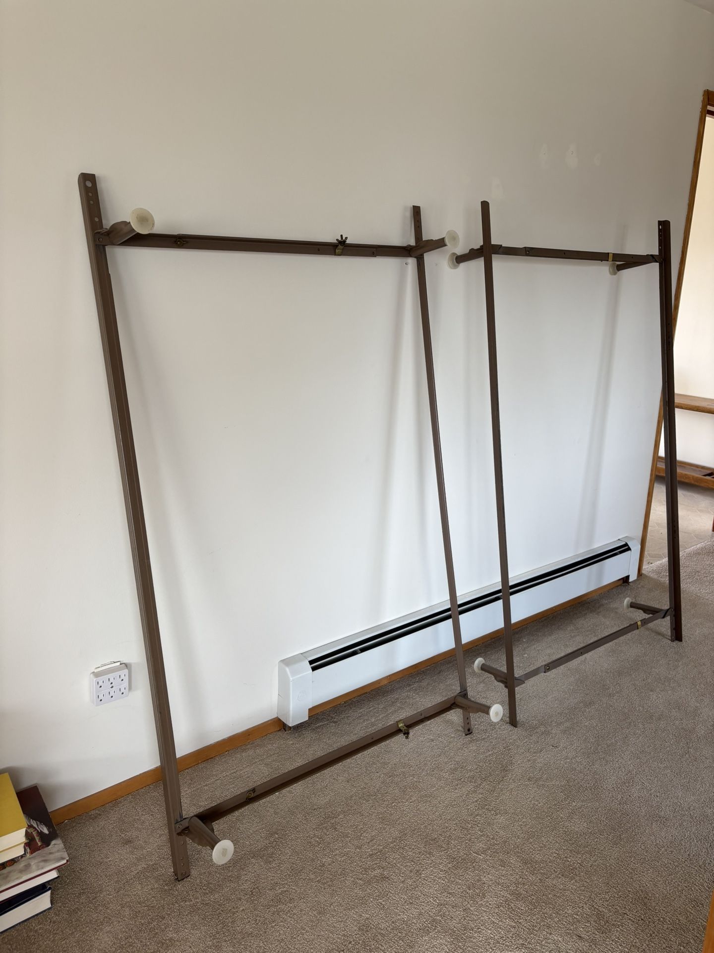 Twin Bed Frame