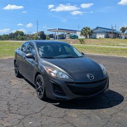 2010 Mazda 3