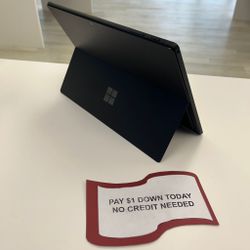 Microsoft Surface 3 Computer -90 Day Warranty-$1 DOWN-NO Credit Needed