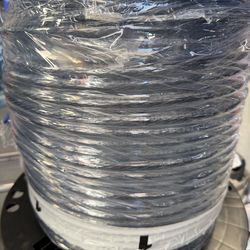 #1 500ft THHN stranded  copper electric wire new roll