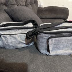 Lunch bag