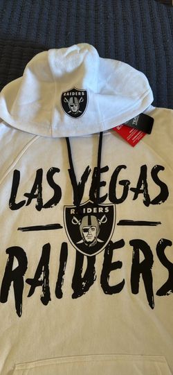 Las Vegas Raiders Hoodie