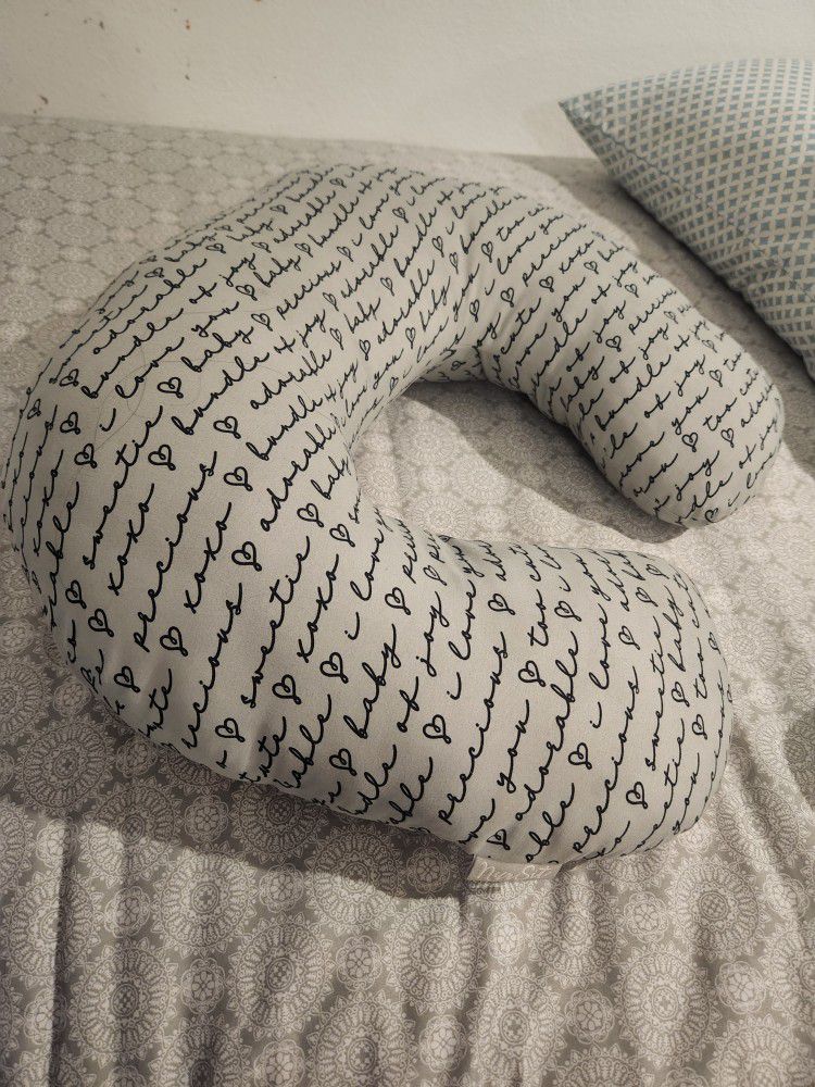 Nursery Pillow 