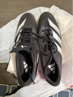Track Shoes