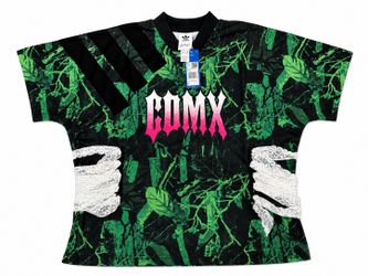 Mexico jersey
