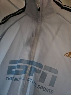 Vintage Adidas jacket