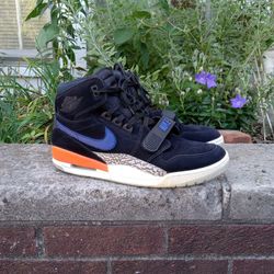 Jordan 312 Legacy Nicks Size 13
