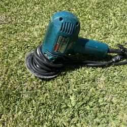 Makita Disc Sander 