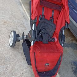 Carriola/ Stroller