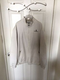  Pebble Beach fleece jacket - $20 (fremont)