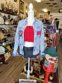 Vintage Jacket