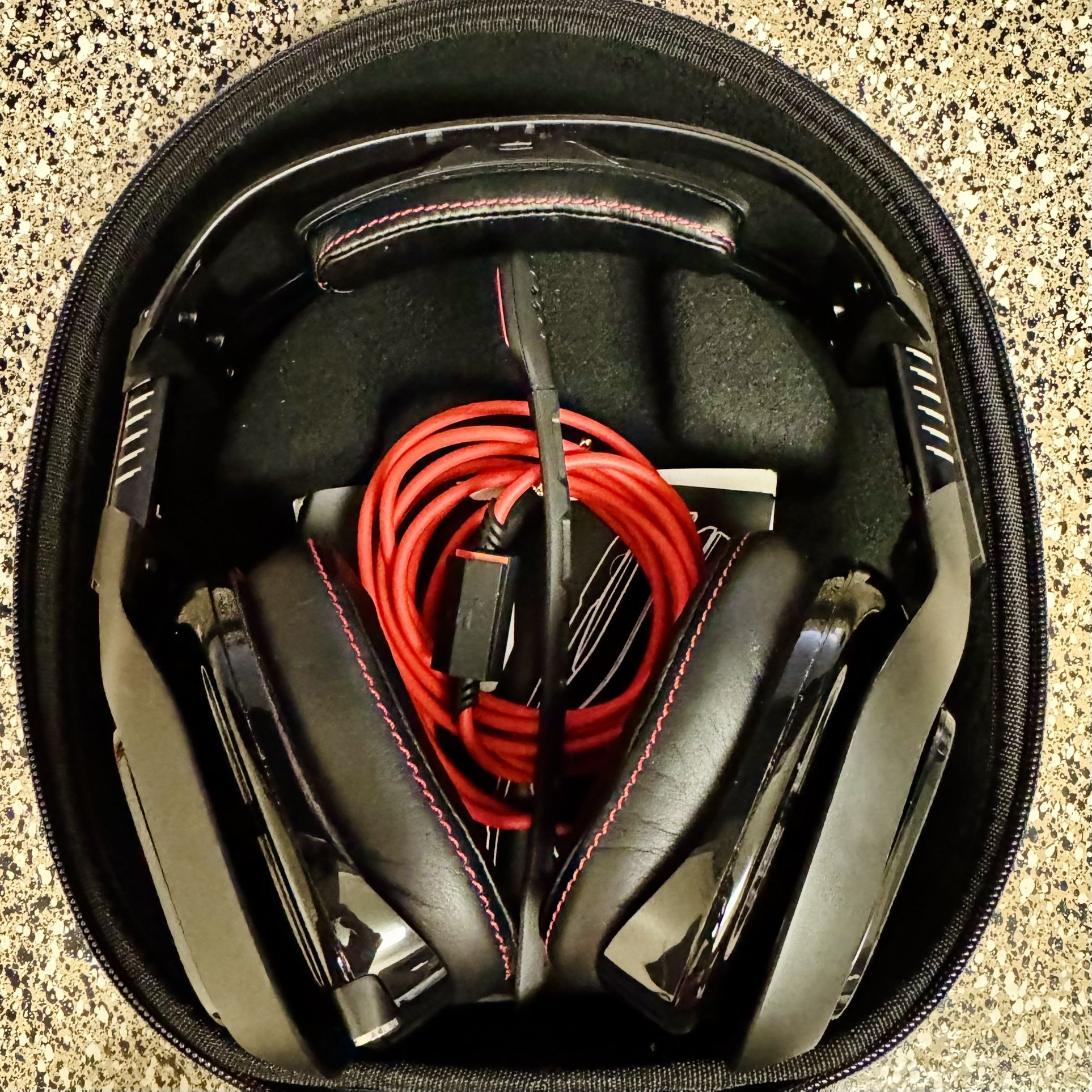 Astro TrA40 Custom