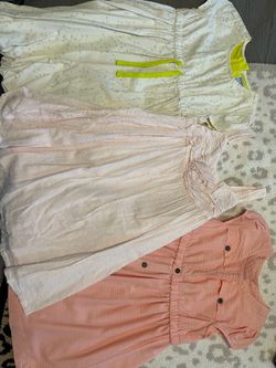 Girl dress bundle