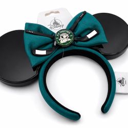 Anaheim Ducks Disney Ears