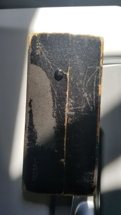 Antique graphic tool