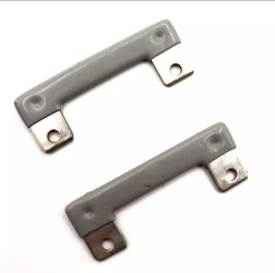 The Cooper B-line Meter Base with Jumper Links, model SJ-100, is a pair of 2