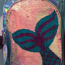 MOCHILAS