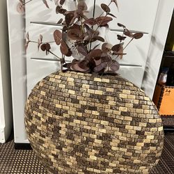 X Large Vase