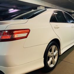 $1500/DOWN‼️$219/MONTH‼️2010 TOYOTA CAMRY LE‼️CLEAN CARFAX