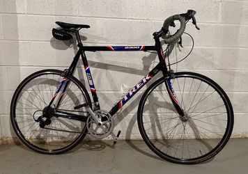2001 Trek 2300