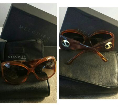 Designer Sunglasses: Melodies by Mary J Blige