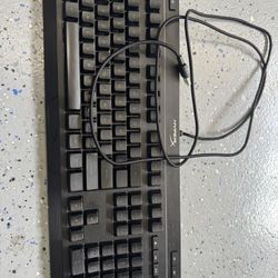 Hyper Keyboard 