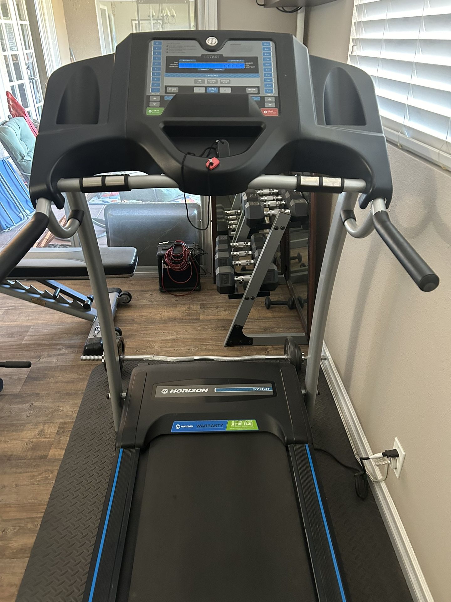 Treadmill for Sale in Rialto, CA OfferUp