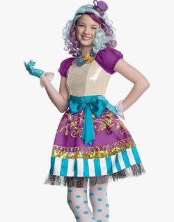 Kids Costume / Ruby’s Ever After High