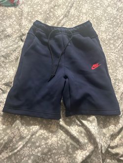 Nike tech shorts