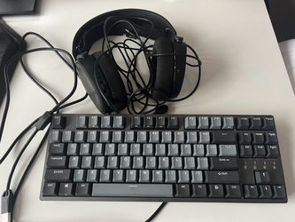 Gaming Setup