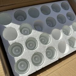 Teacup Lights Wedding Birthday Decorations 