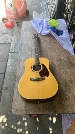 Guitar