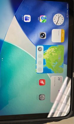 IPAD A16