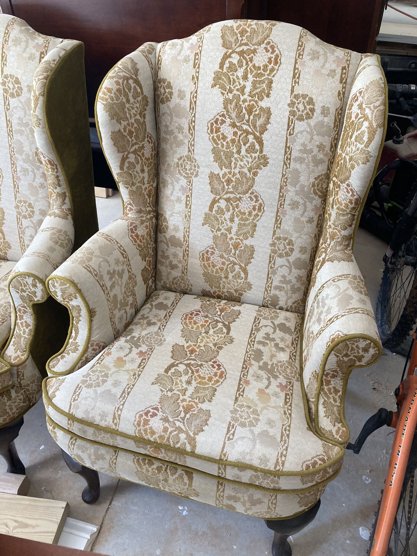 Chairs