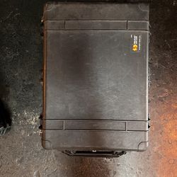 Pelican 1660 Hard Case